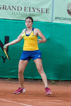 Bild 793 - BL Club an der Alster - TEC Waldau Stuttgart : Ergebnis: 5:4